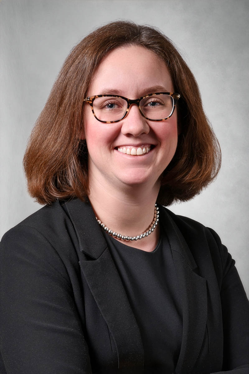 Allison Goico headshot