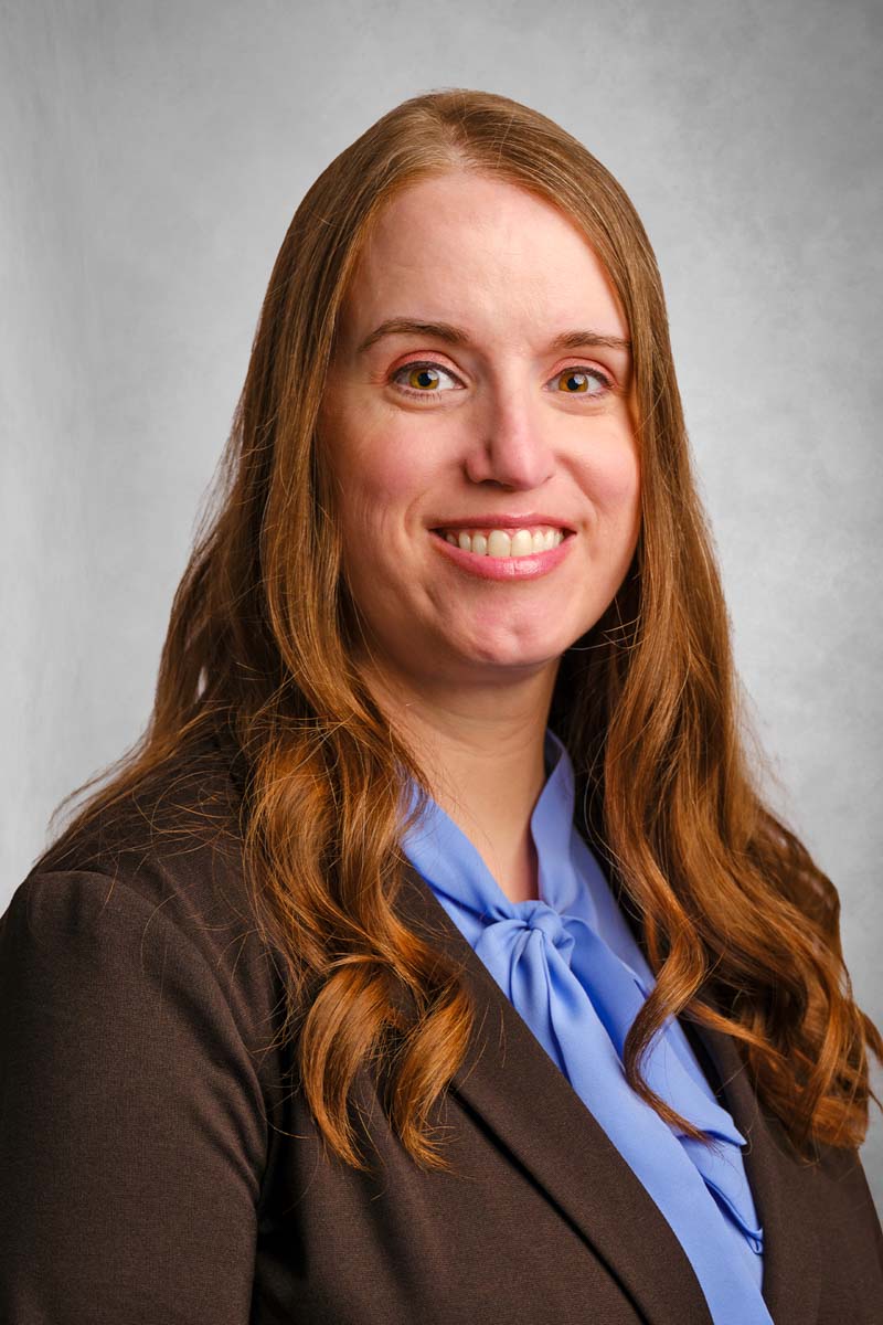 Allison Griswold headshot