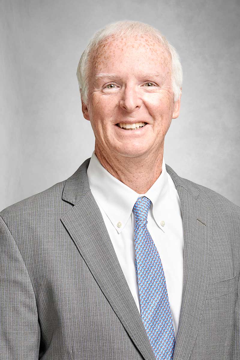 Andrew Clauss Headshot