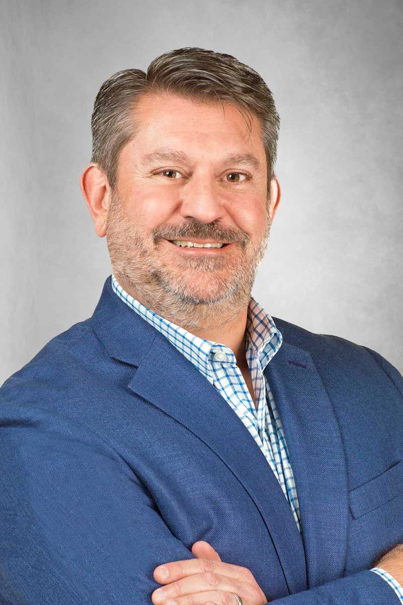 Anthony Ditka Headshot