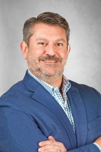 Anthony Ditka Headshot