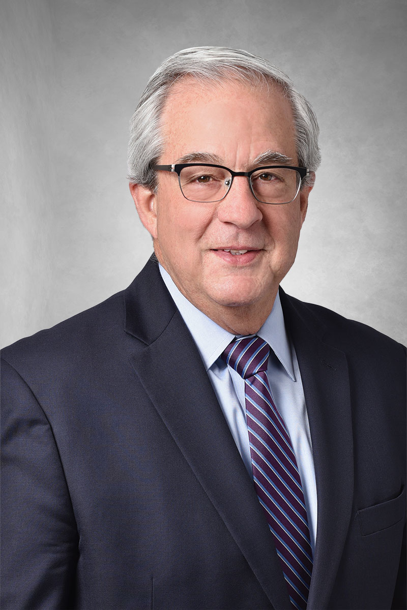 Mark Bissinger Headshot