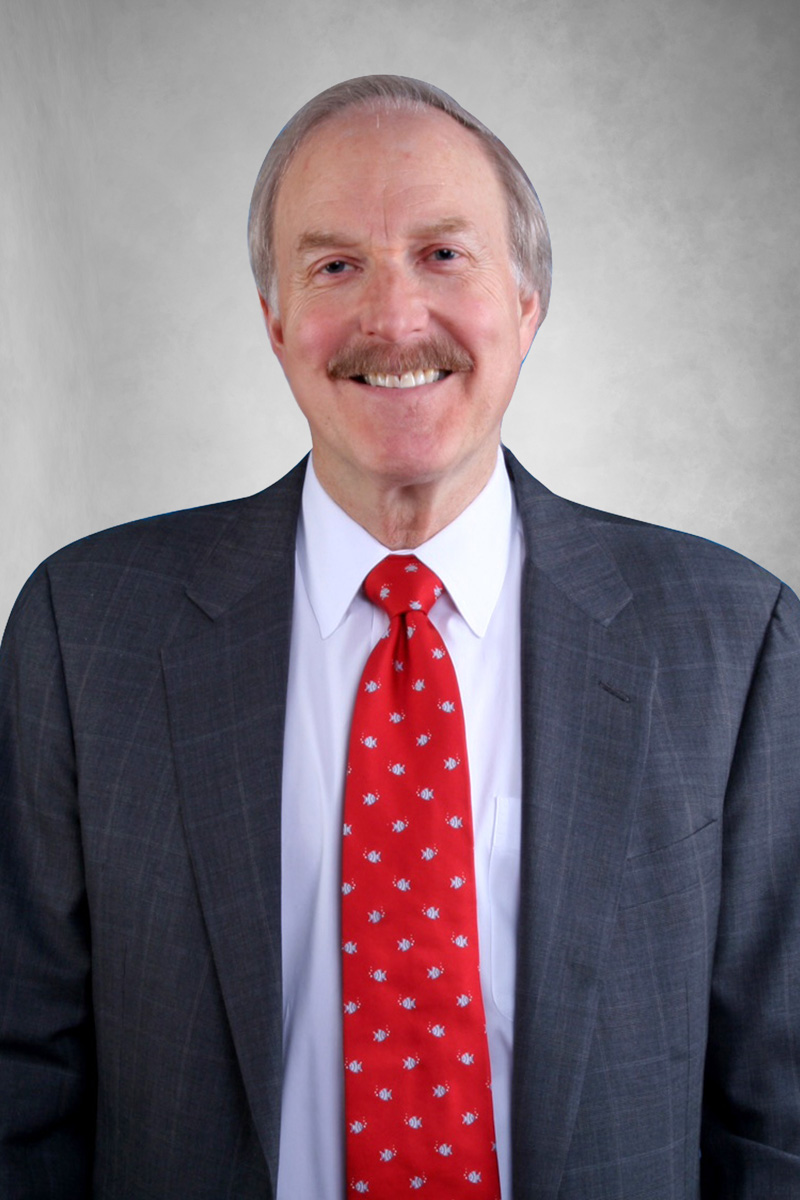 Brian Blaesser headshot