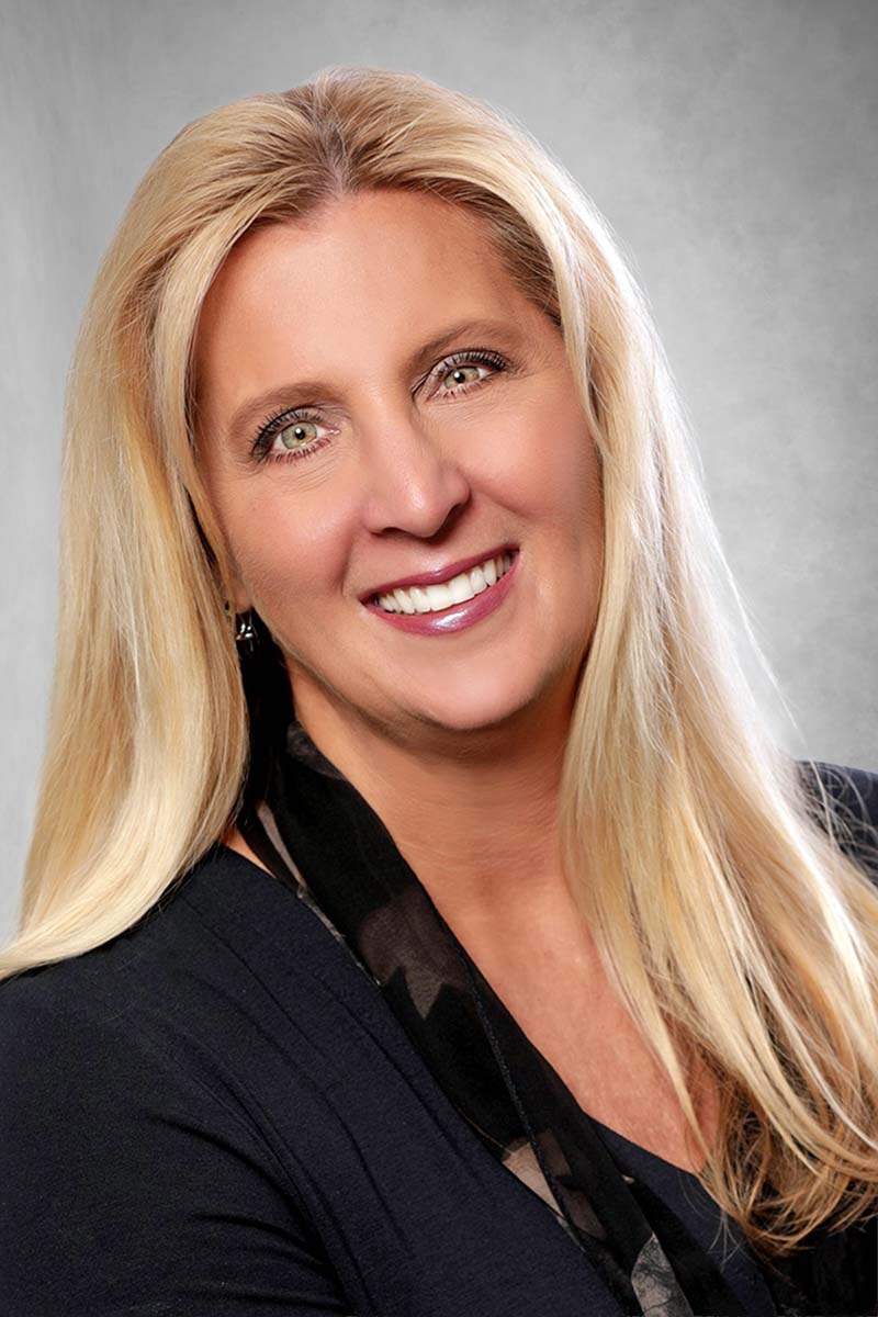 Bobbie S. Sprader headshot