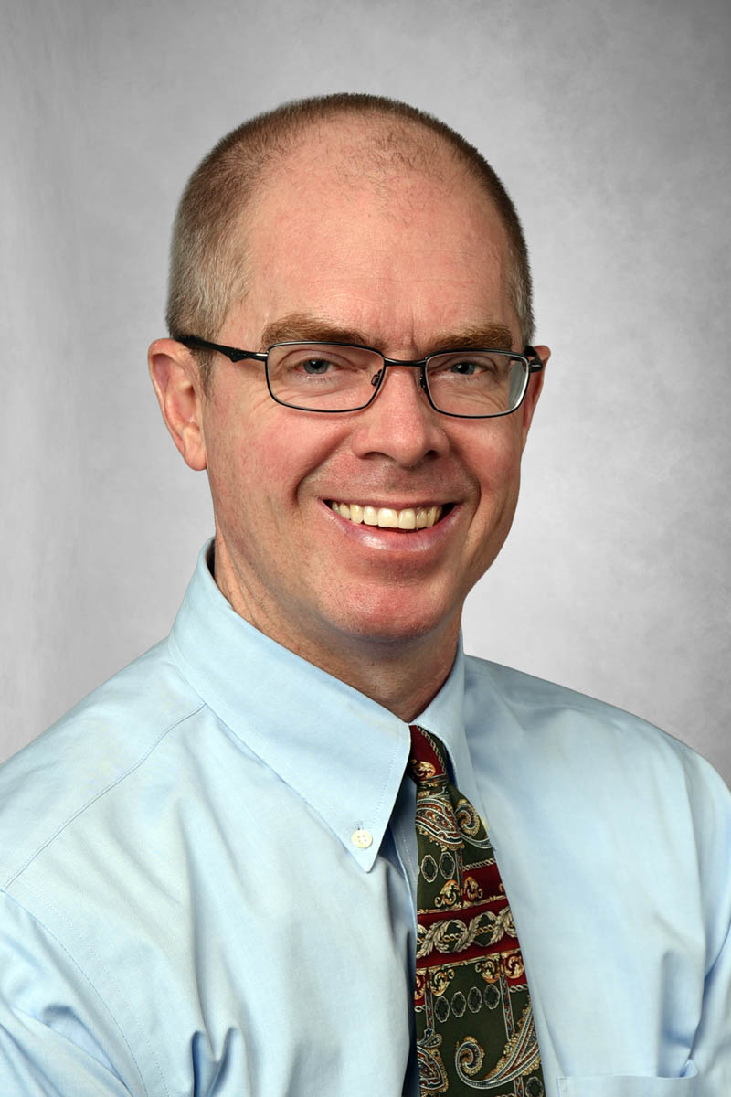 Brian S. Sullivan headshot