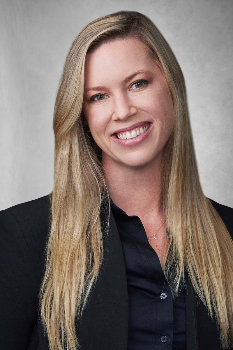 Brittany Kelly headshot