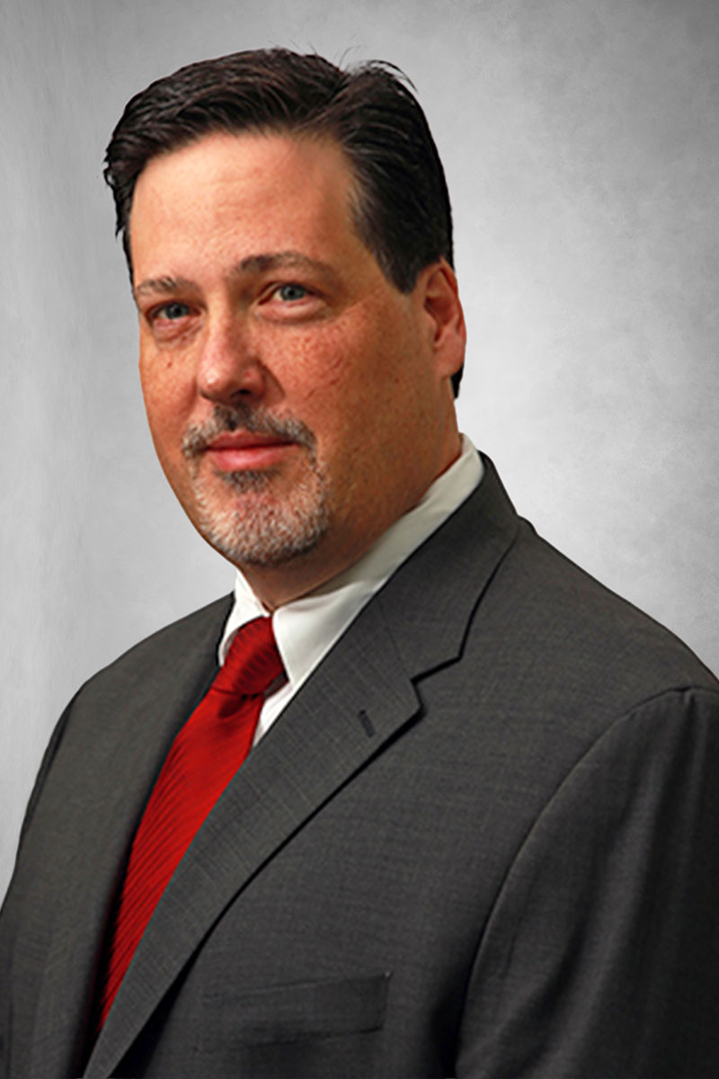 Christopher W. Brophy