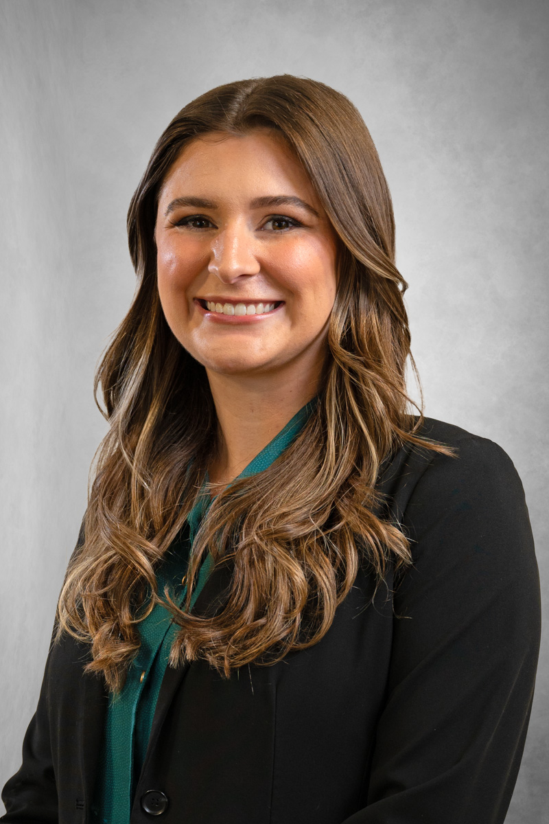 Taylor N. Cardwell headshot