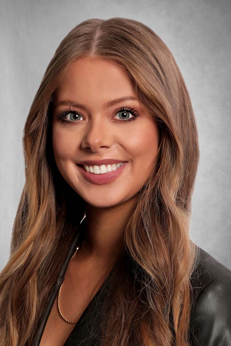 Caroline M. Rice headshot