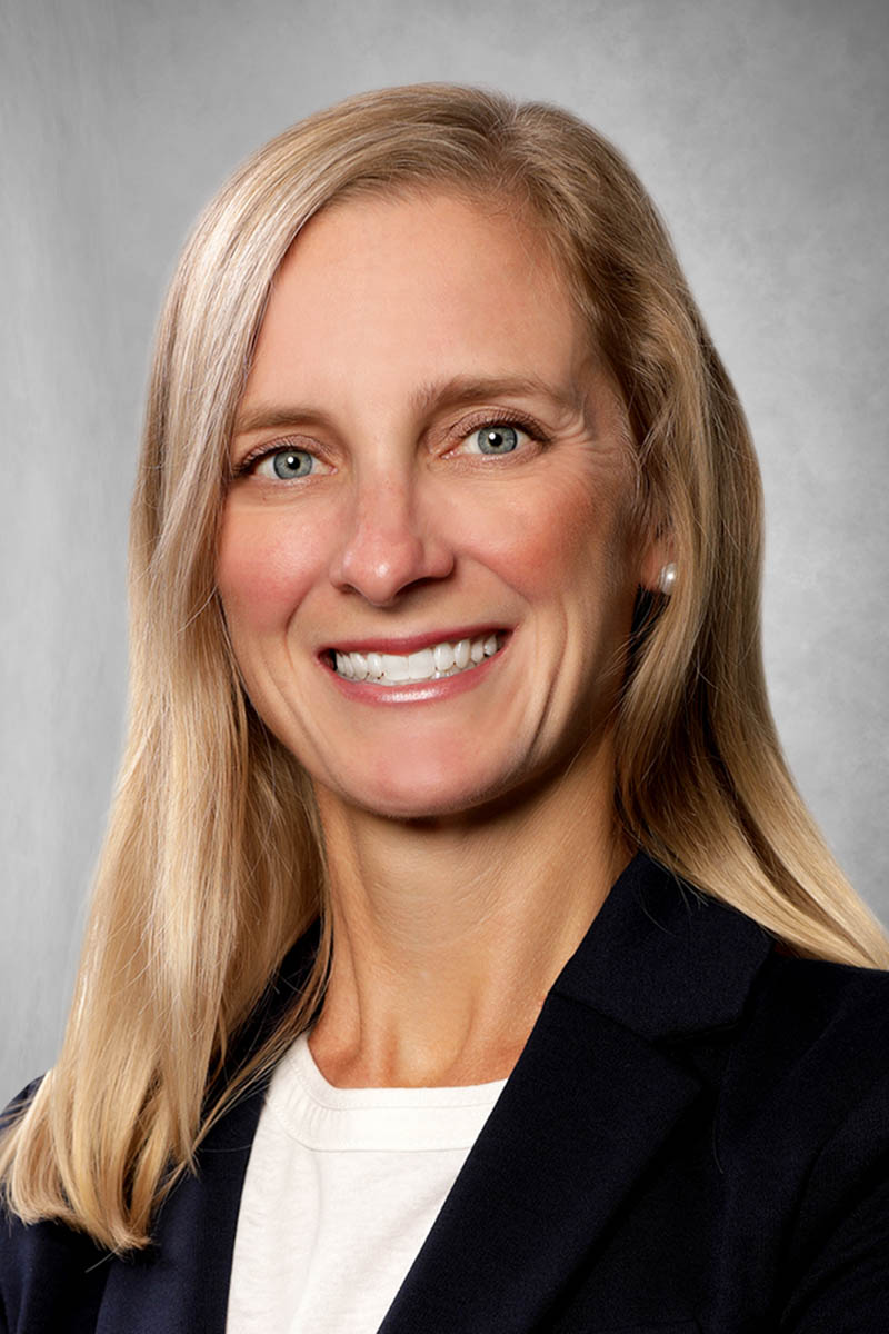 Christen S. Hignett headshot