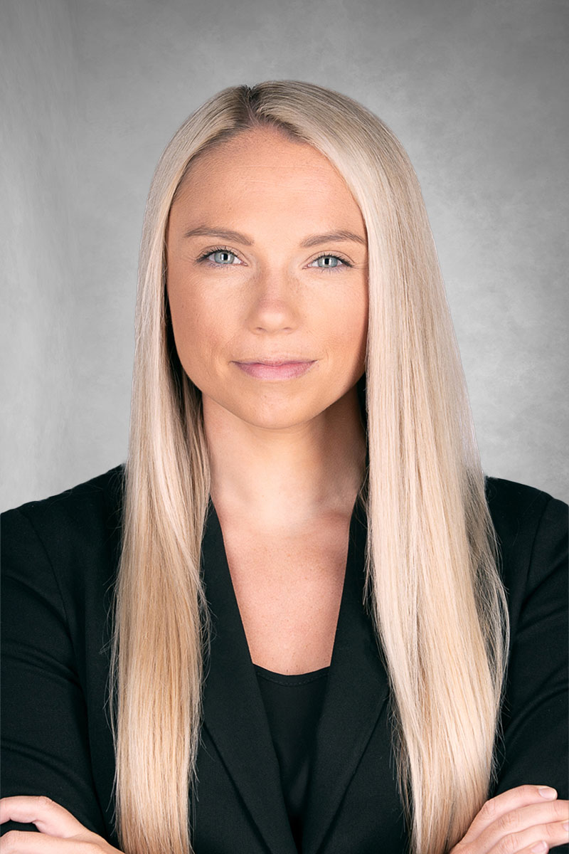 Ashley Courtney Headshot