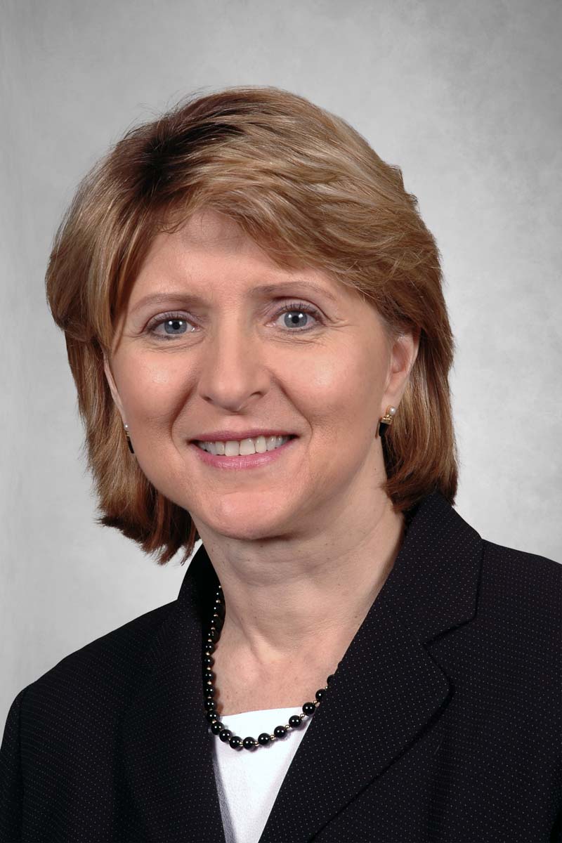 Deborah R. Lydon headshot