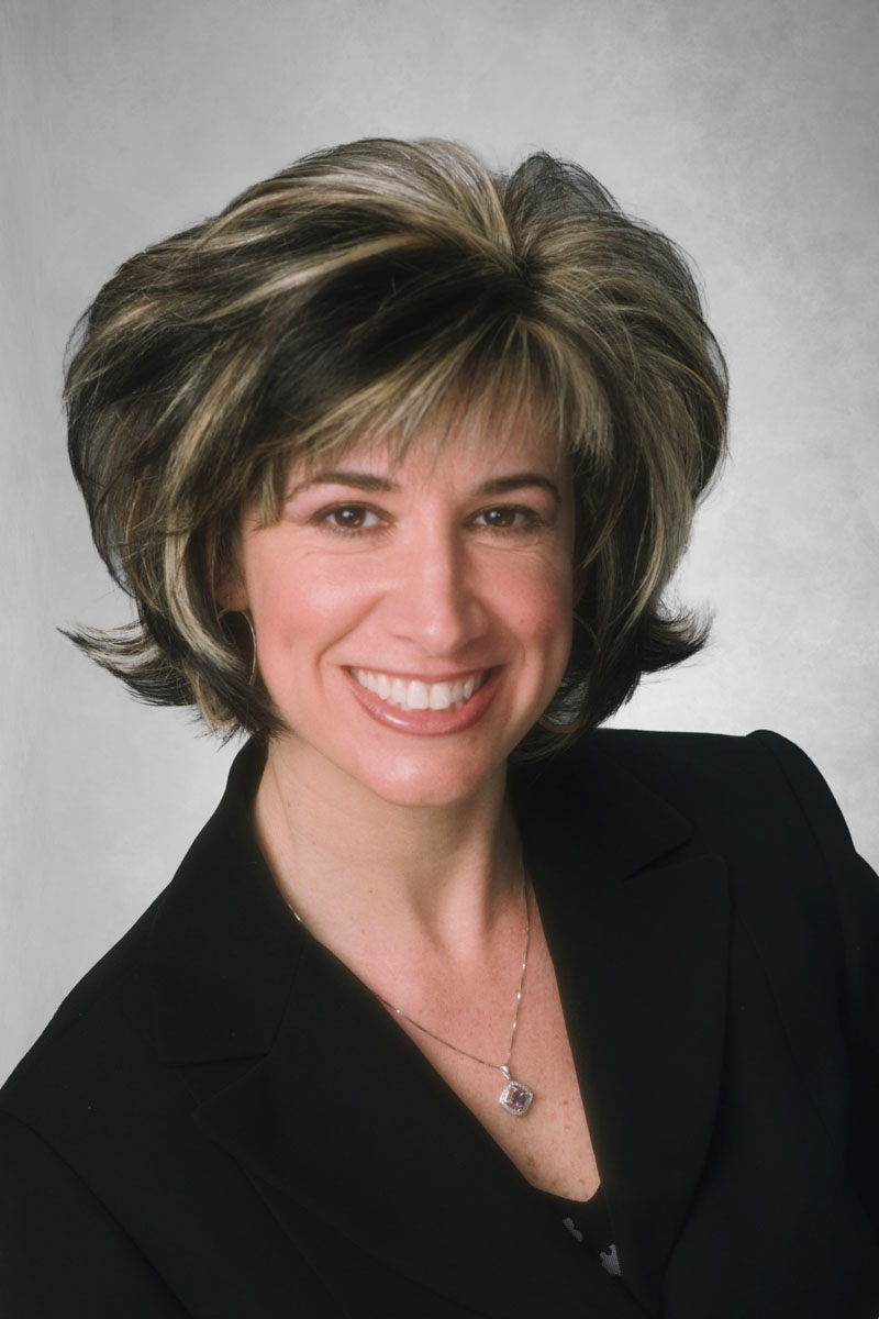 Denise D. Pentino headshot