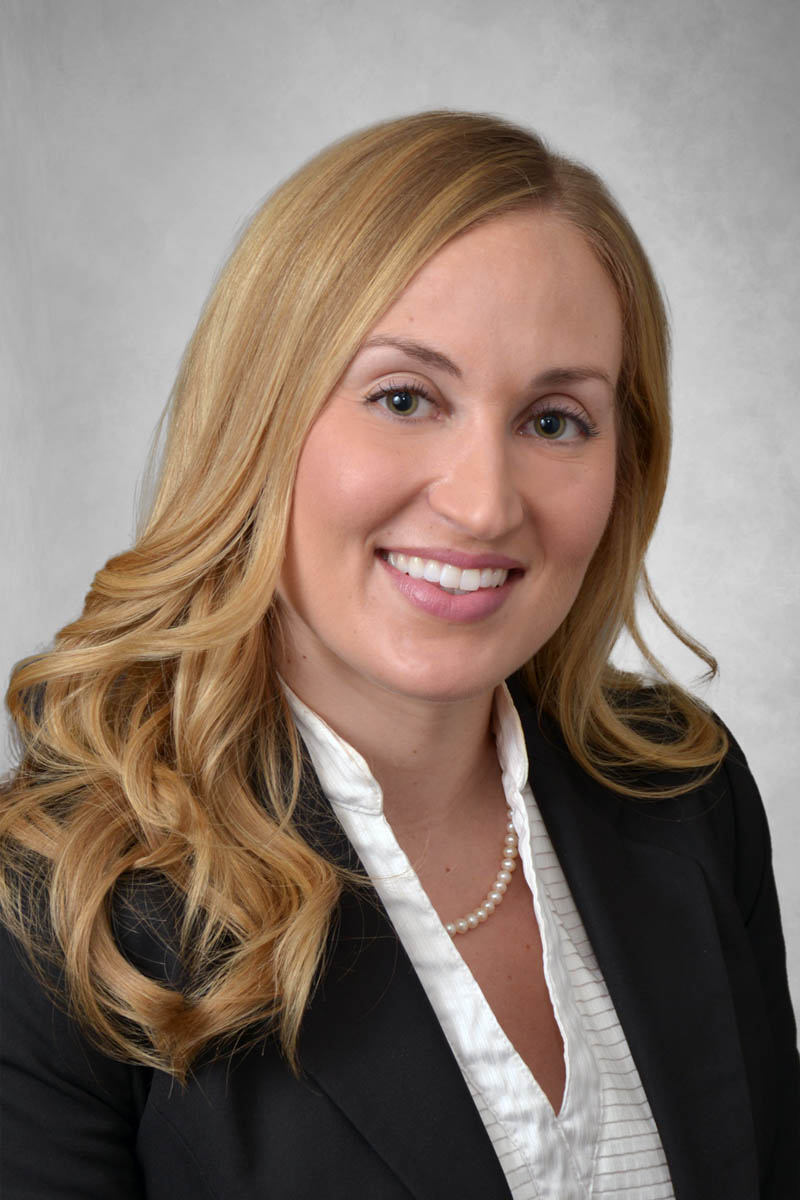 Diana H. Givand headshot