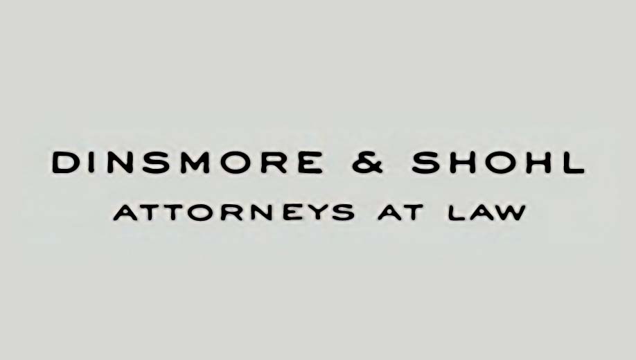 Old Dinsmore and Shohl logo