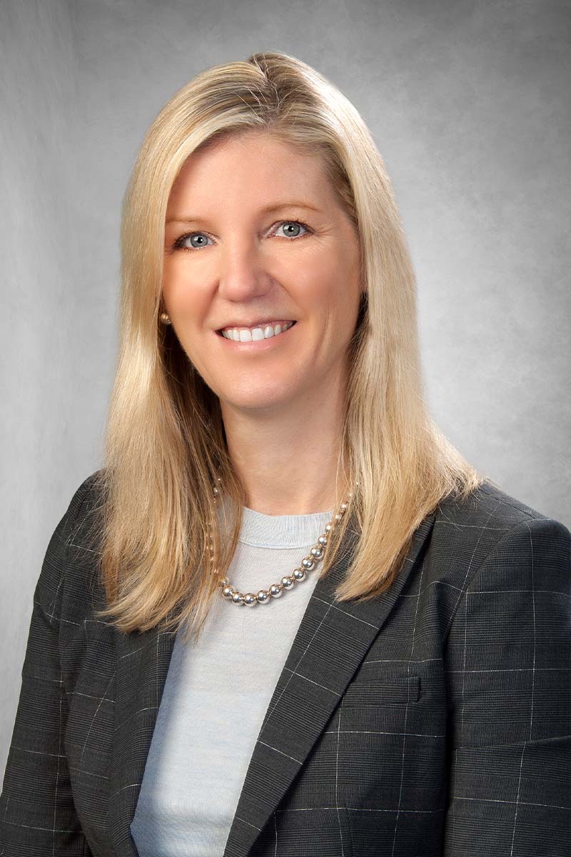 Heidi Wagner Dorn headshot