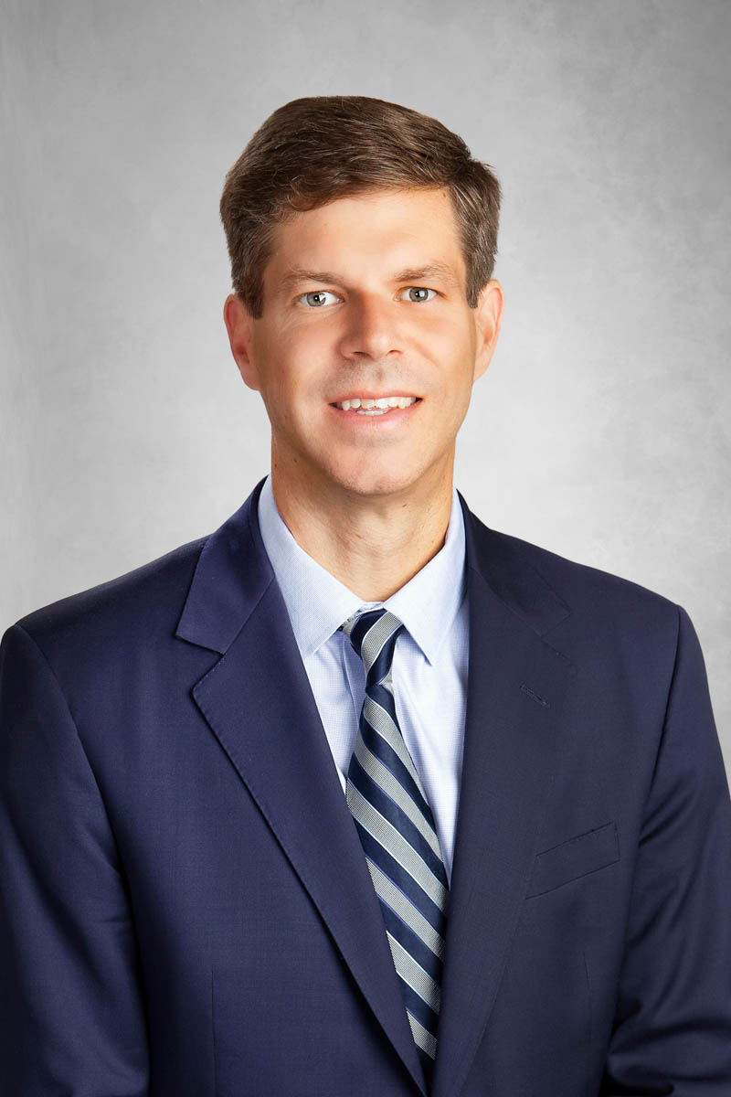 Eric V. Skelly headshot.