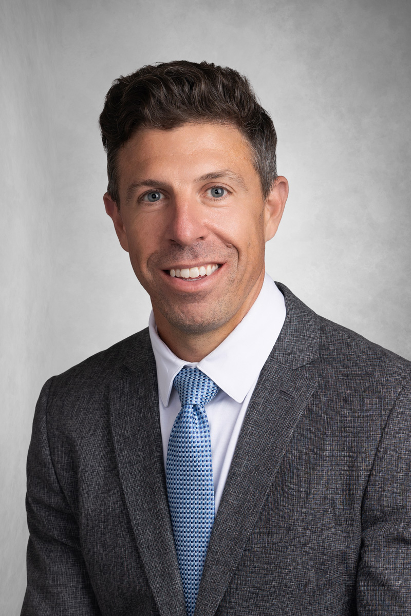 Javier F. Flores Headshot