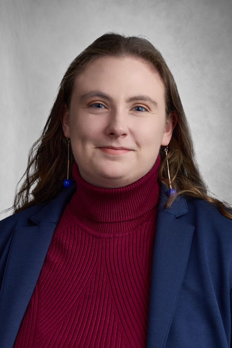 Katherine A. Frait headshot