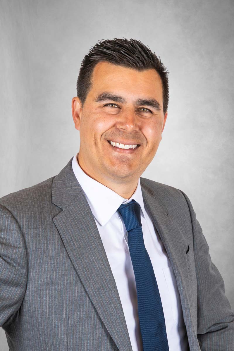 Jacob Bothamley headshot.