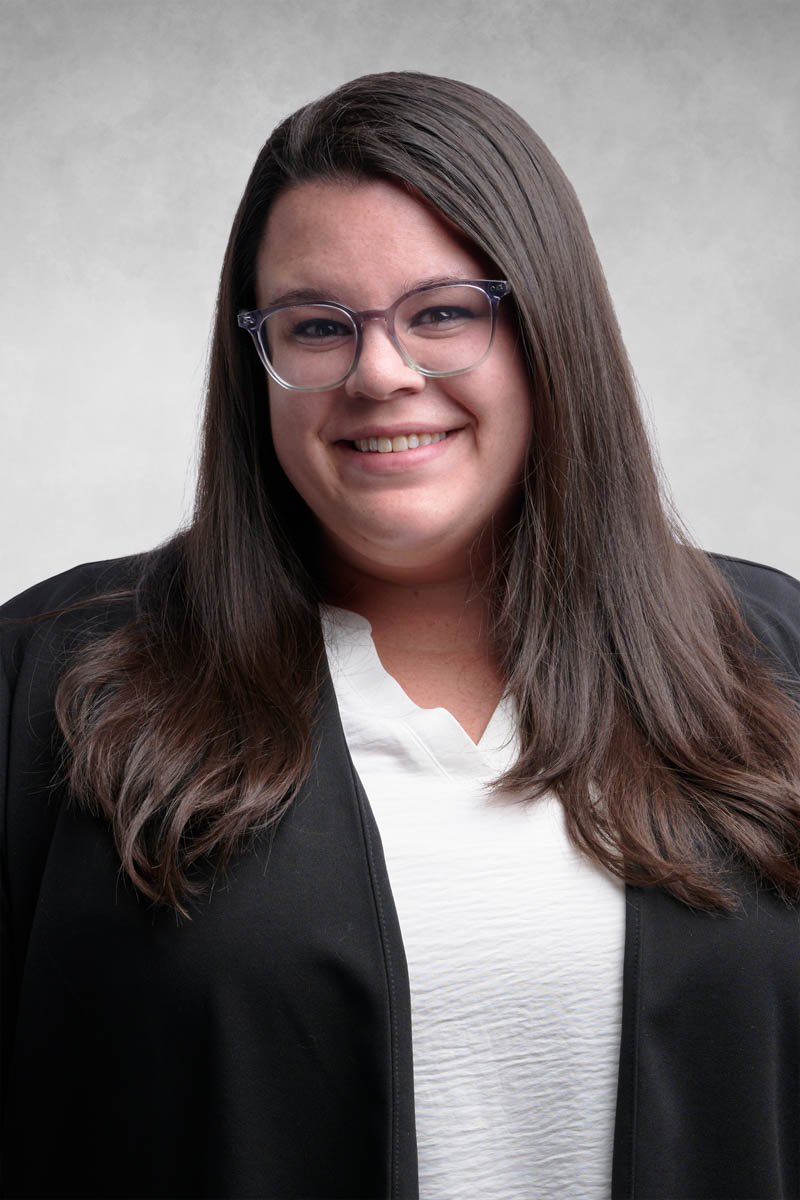 Jeana M. Mason headshot.