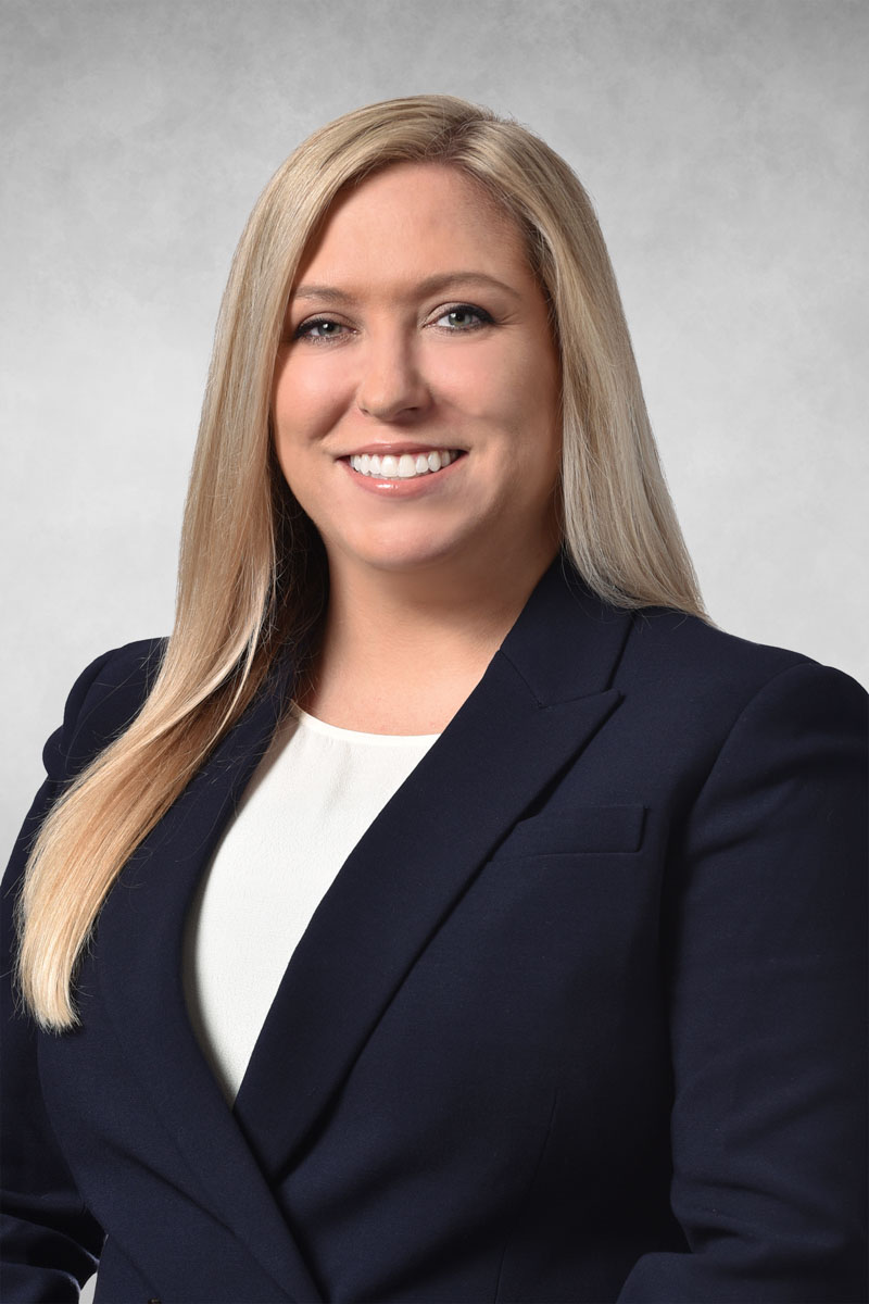 Jennifer L. Campbell headshot.