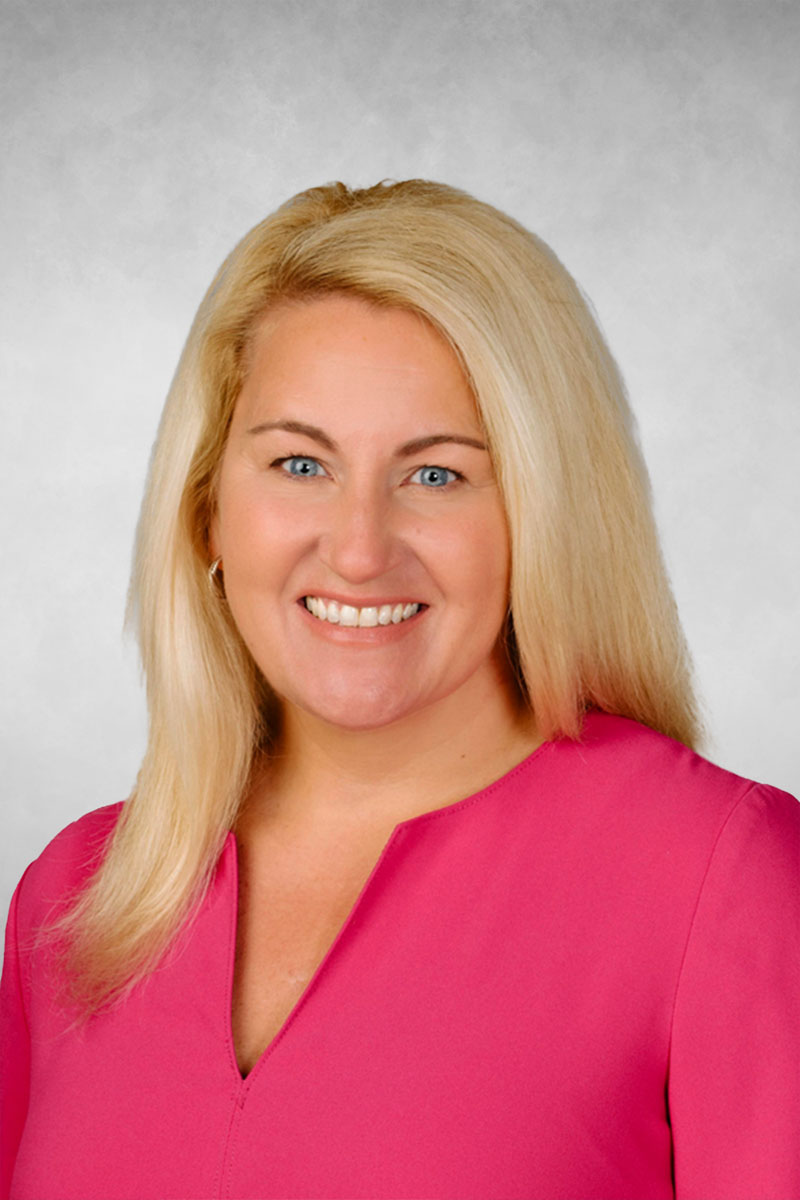 Jill Cranston Rice headshot.