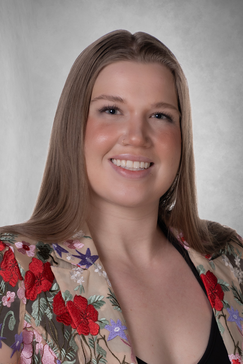 Sarah J. Johnson headshot