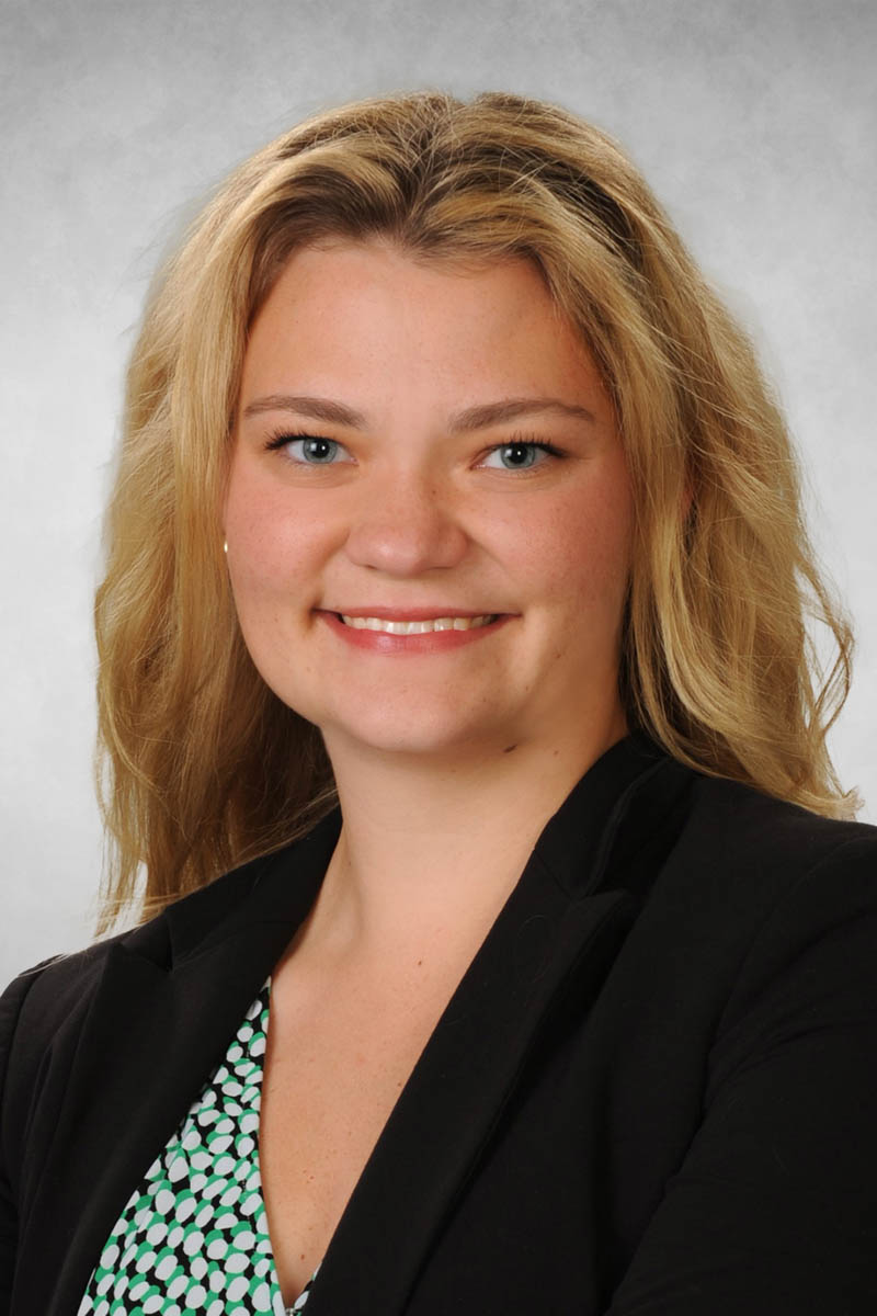 Jordan “Jo” McMinn headshot.