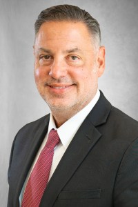 Gregory Kaskey Headshot