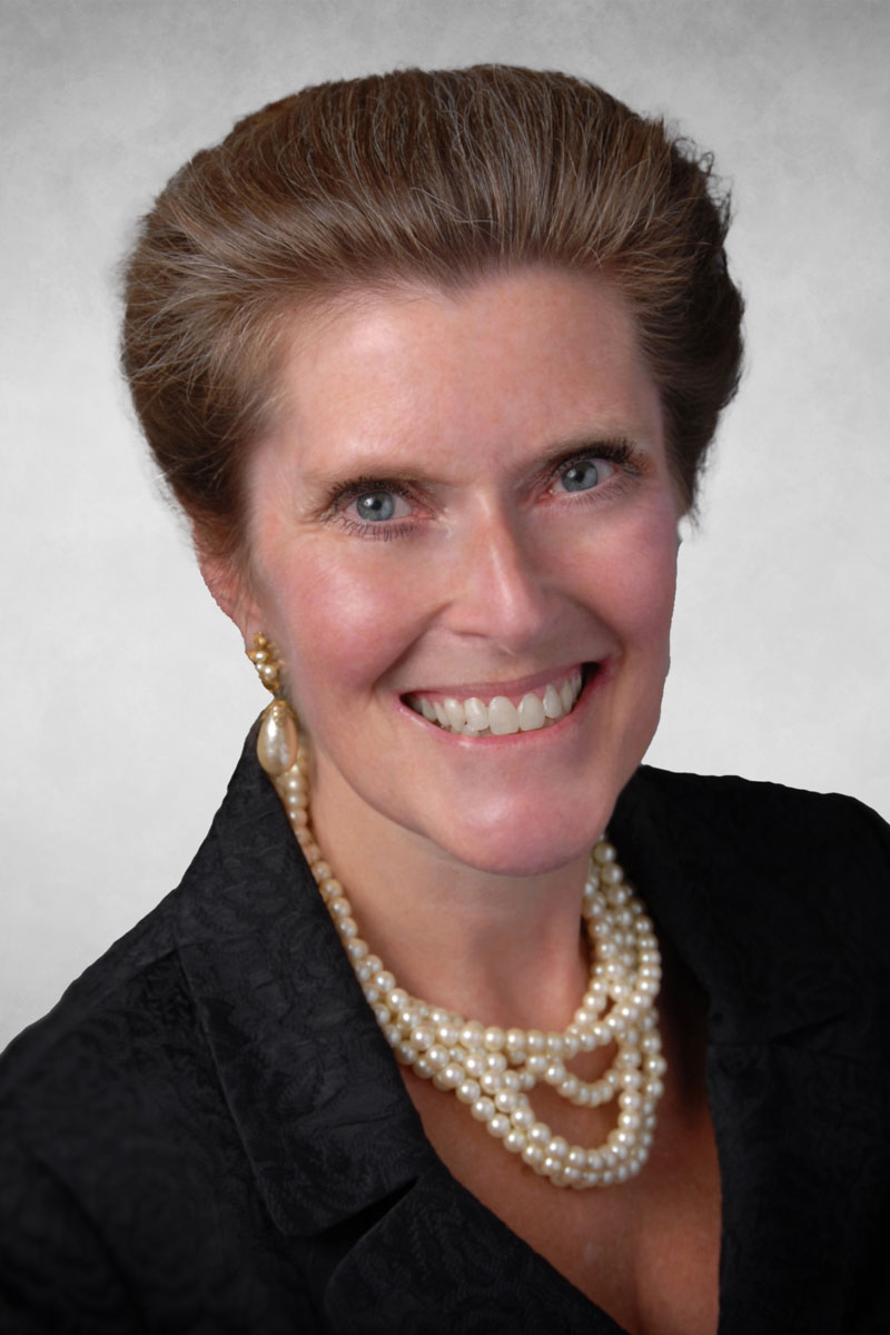 Kathiejane Oehler Headshot