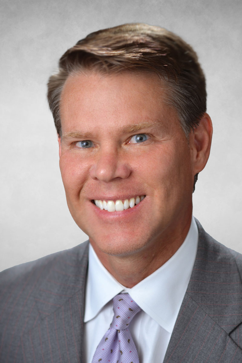 Kevin A. Nelson headshot