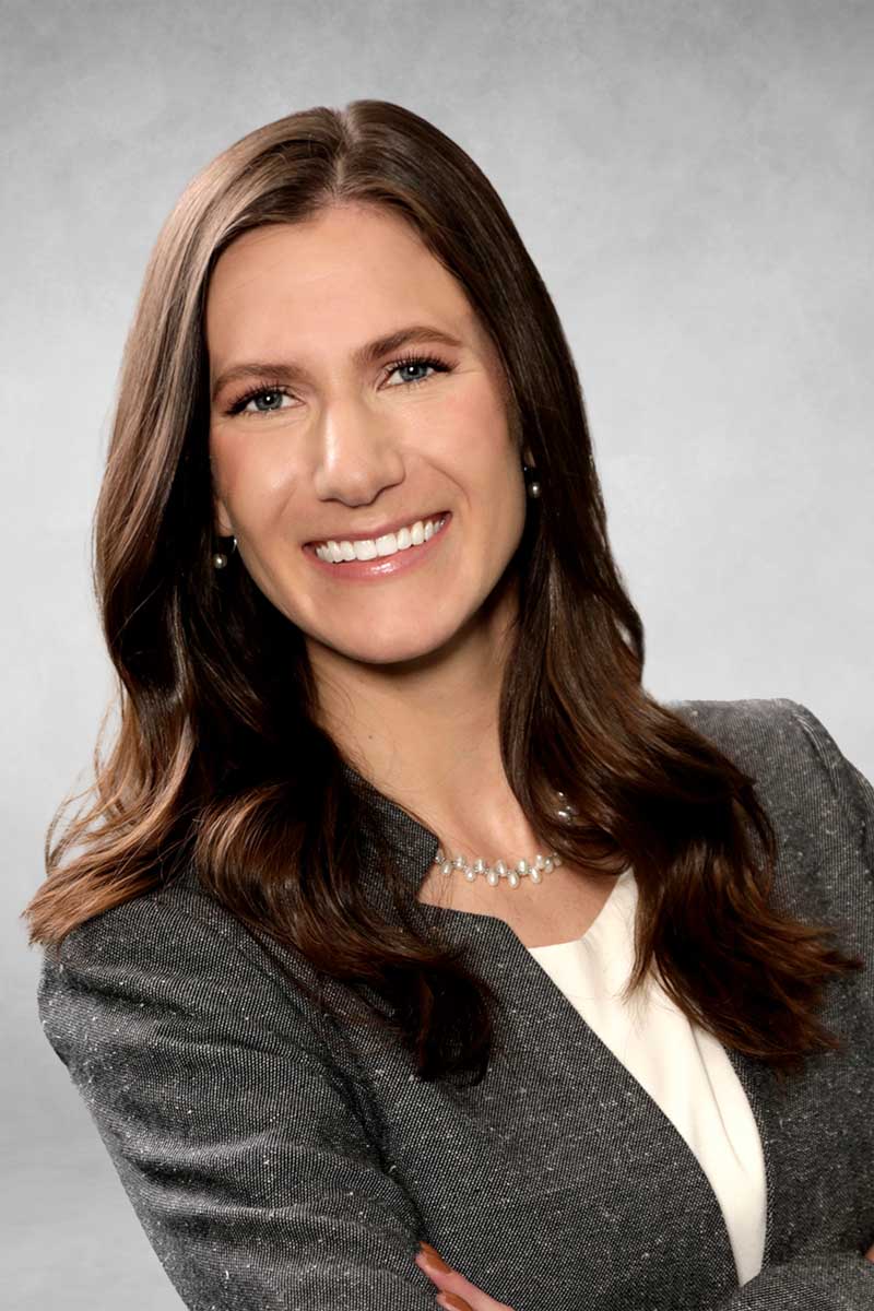 Kiera M. Finelli headshot