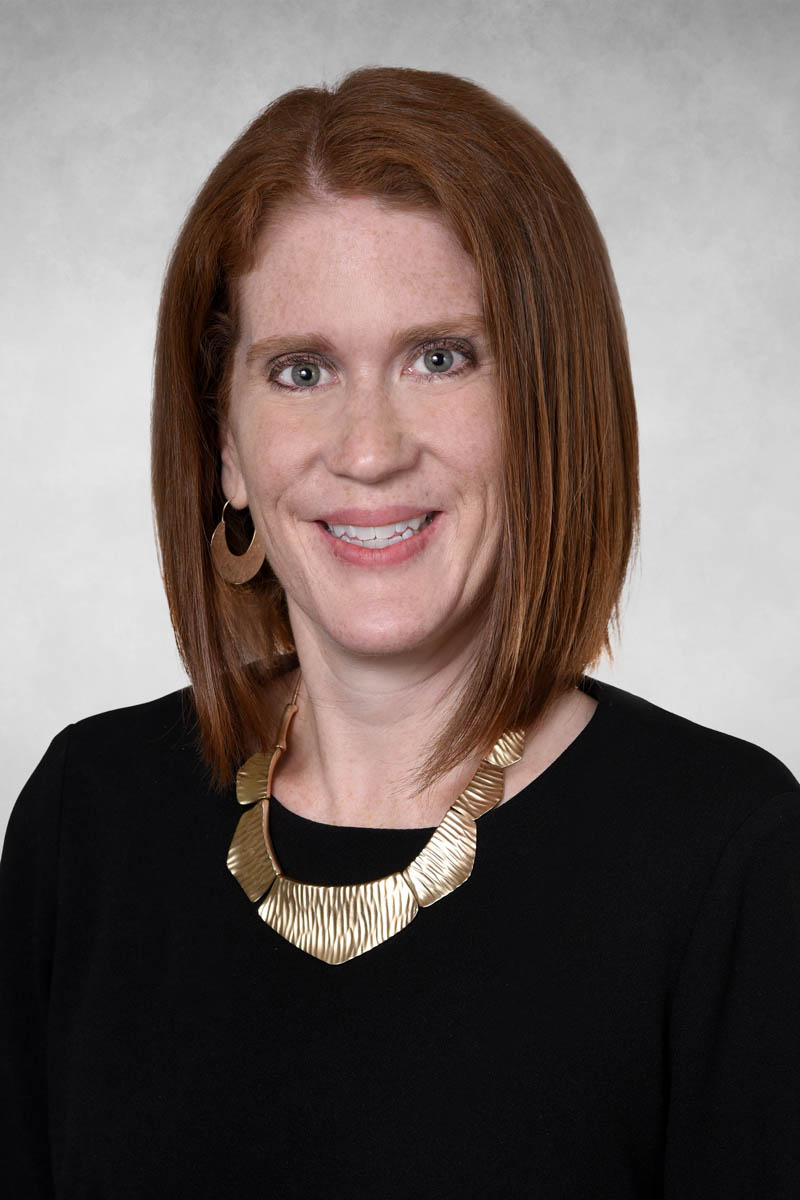 Kristin M. Lenhart headshot.