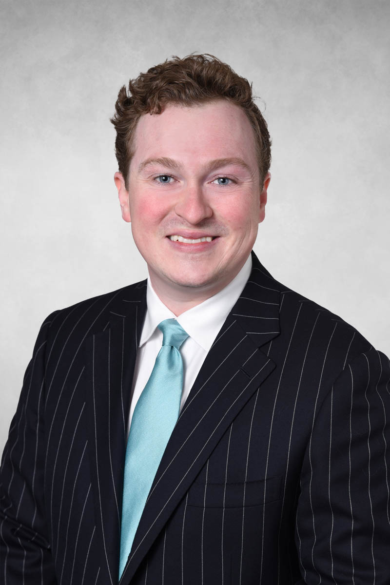 Kyle R. Bunnell headshot