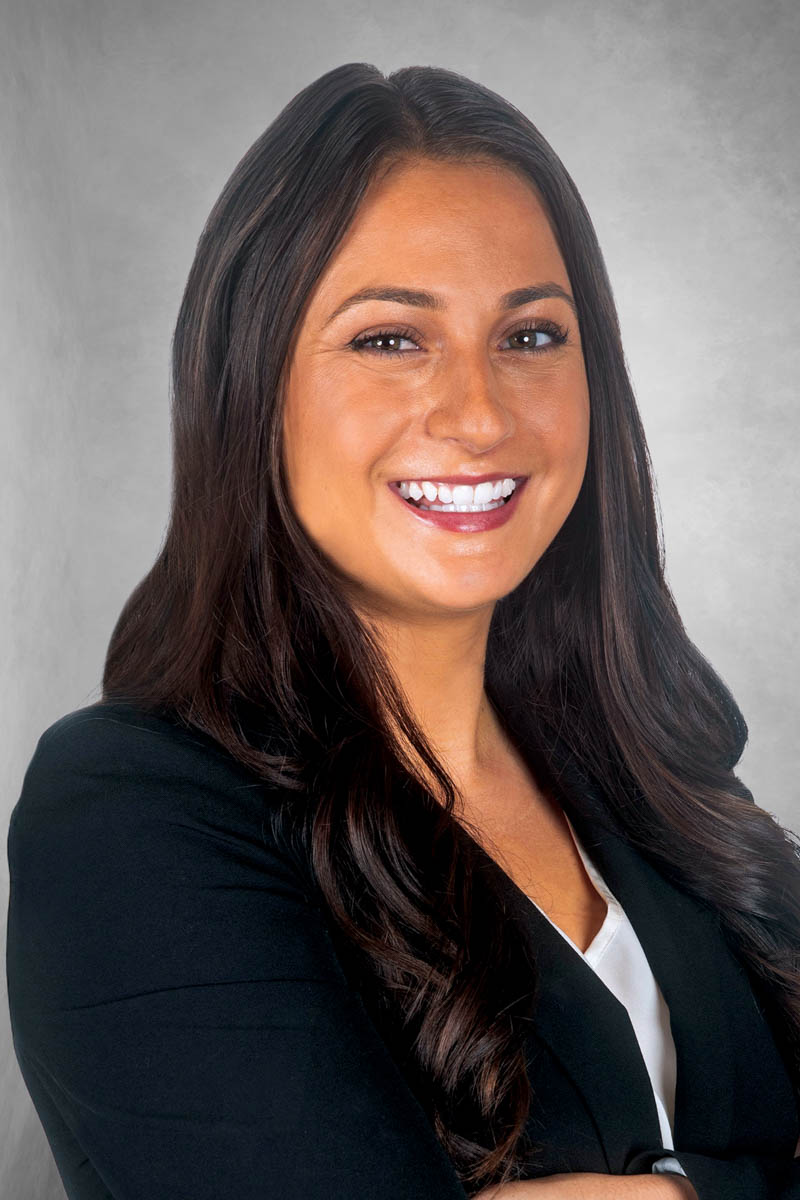 Lexi J. Epley headshot.