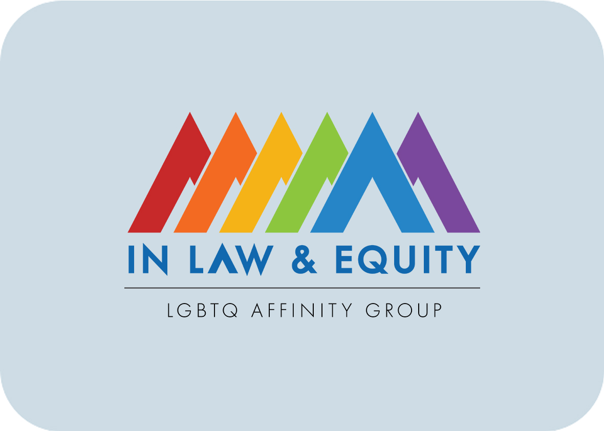 LGBTQ Affinity Group logo