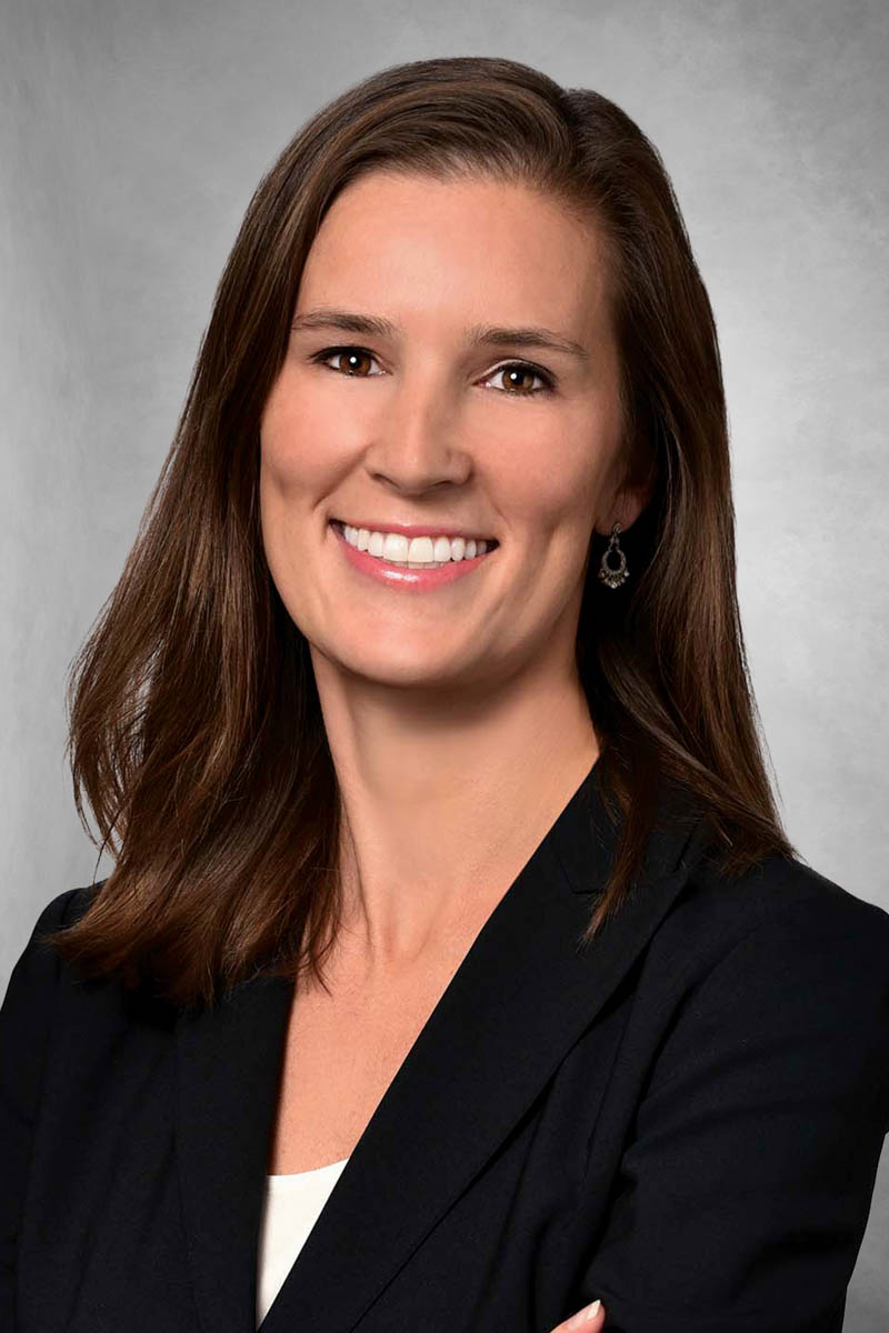 Lindsay Gerdes Headshot