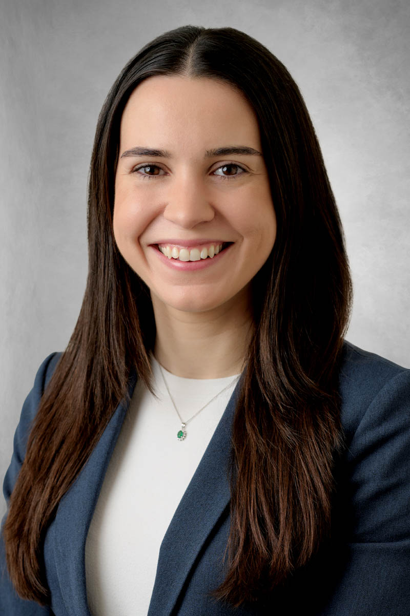 Lorena Alfonso Headshot