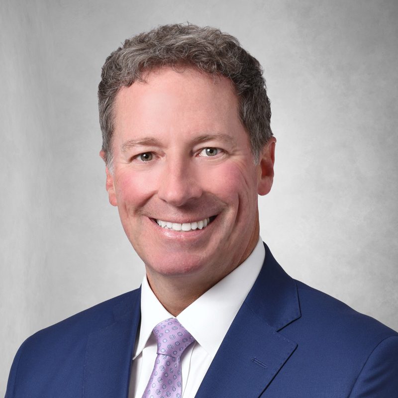 Joshua A. Lorentz headshot