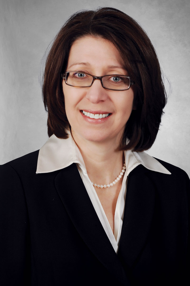 Lorna Waddell Headshot