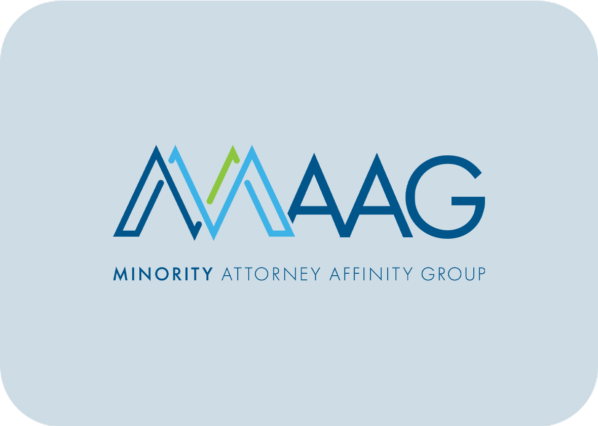 Minority Attorney Affinity group logo
