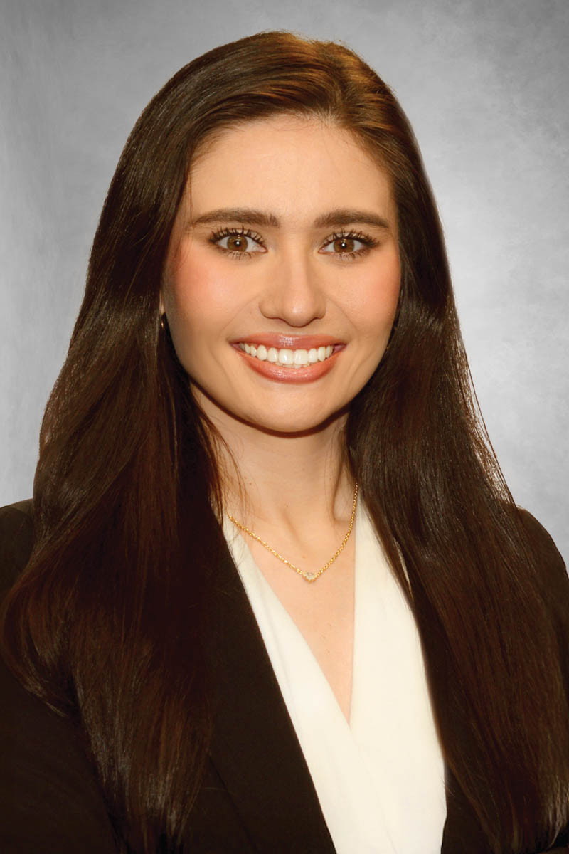 Maci Followell Headshot