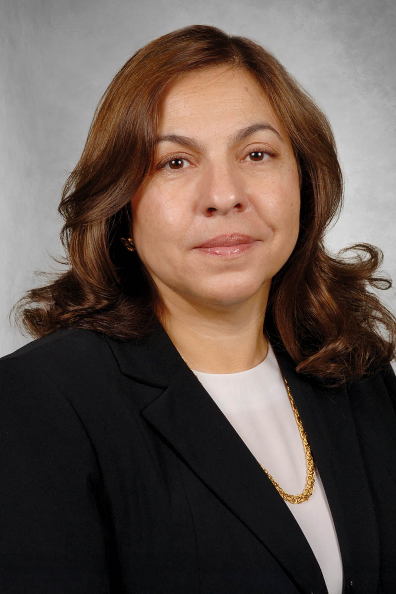 Marilena Walter Headshot