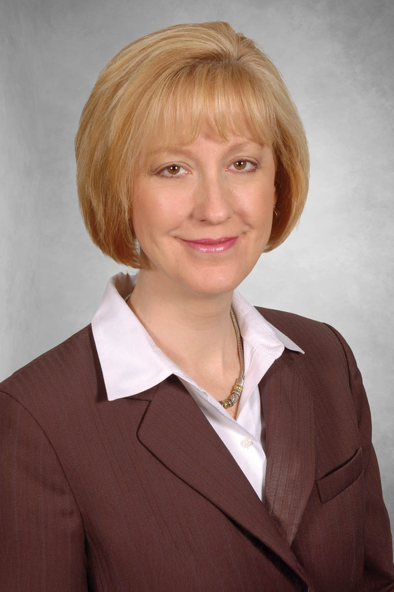 Mary Jo Pullen Headshot