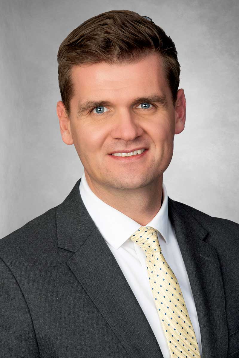 Matthew Ingersoll Headshot