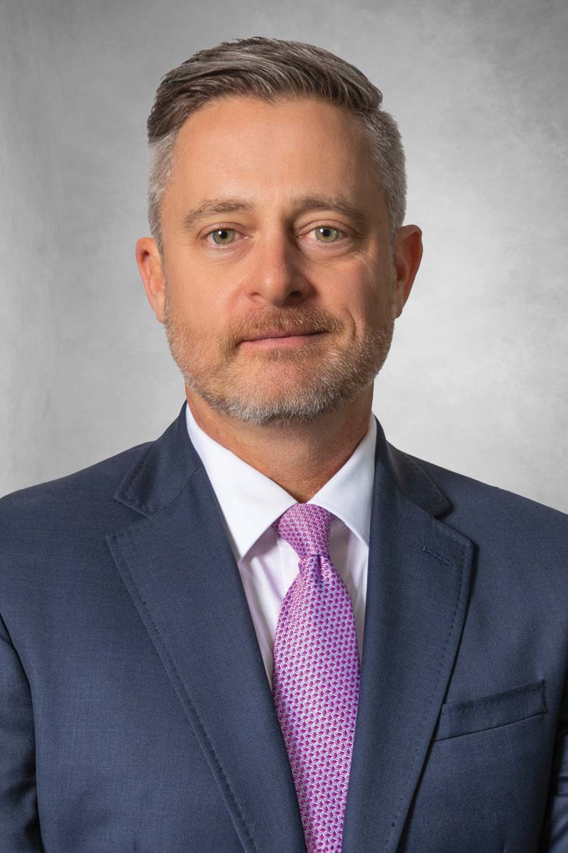 Matthew Souther Headshot