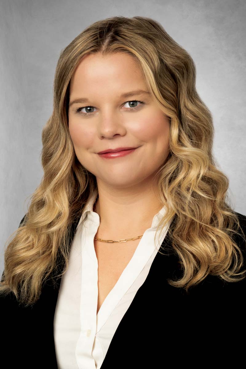 megan garofalo Headshot