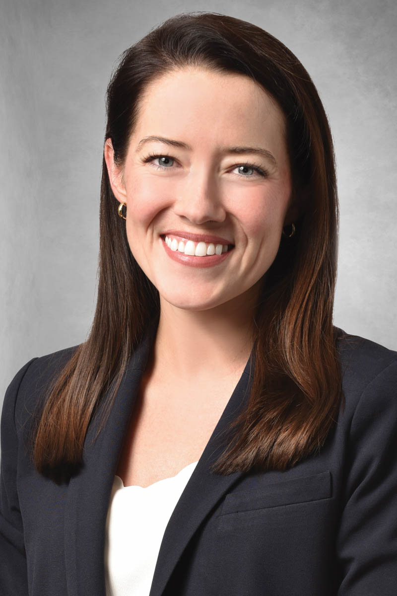 Meghan Savercool Headshot