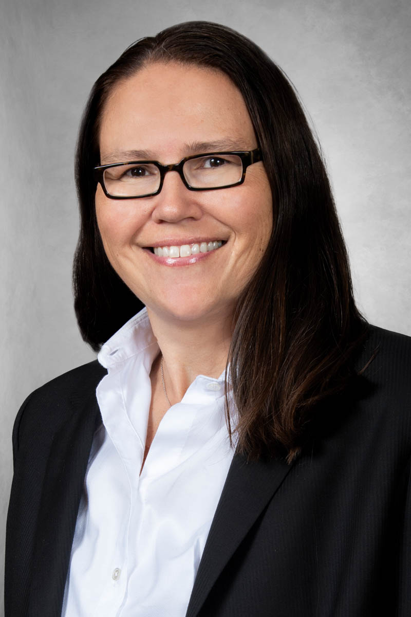 Melissa Black Headshot